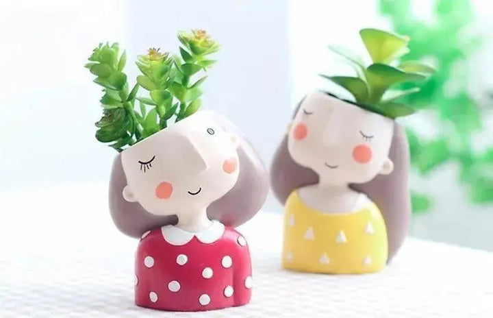 Cheerful Plant Mom Pot - Stem & Sill