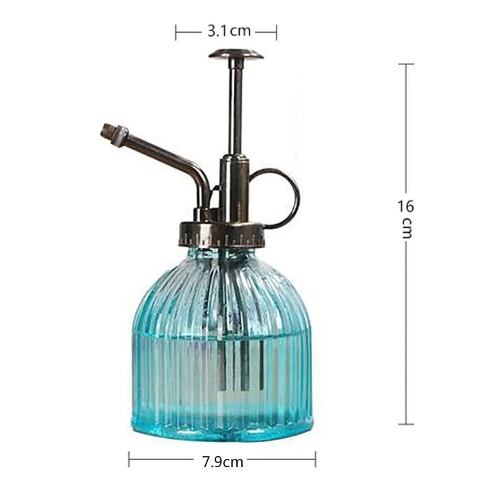 Glass Plant Spray Bottle - Stem & Sill