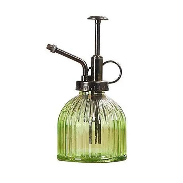 Glass Plant Spray Bottle - Stem & Sill