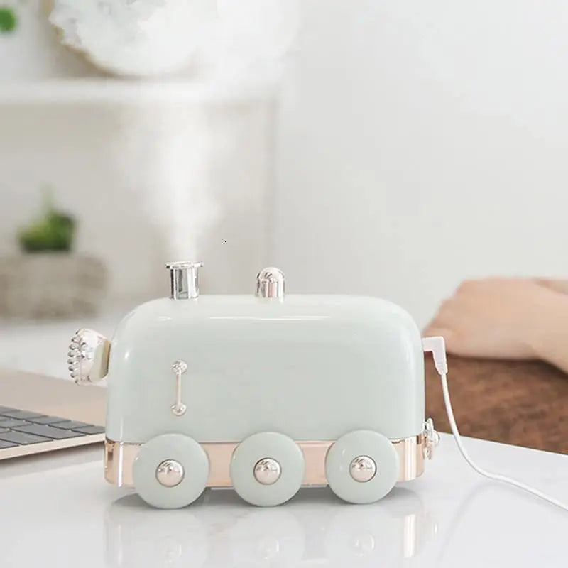 Mini Train Aroma Diffuser - Stem & Sill