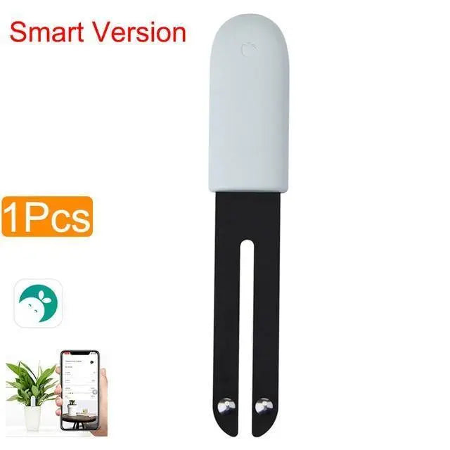 Smart Plant Water Meter and Health Sensor - Stem & Sill